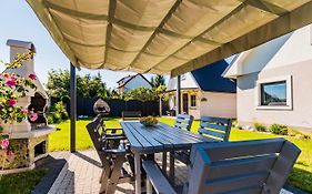 Cavilla - Pokoje I Apartamenty